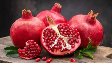 Pomegranate health Benefits: आपका इम्यून सिस्टम कई गुना मजबूत बन सकता है अगर आप हर रोज एक कटोरी अनार खाएं