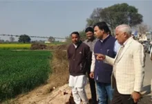 Minister Barinder Kumar Goyal: दक्षिण-पश्चिम पंजाब के तीन ब्लॉकों में महत्वपूर्ण पोटाश भंडार की खोज की गई