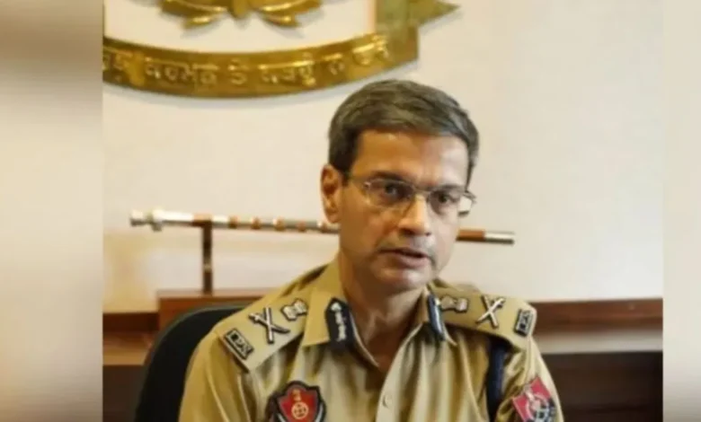 Punjab Police ने भ्रष्टाचार के खिलाफ जीरो टॉलरेंस की नीति अपनाई