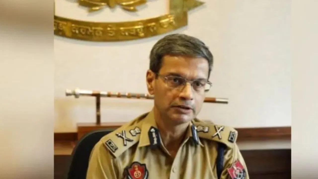 Punjab Police ने भ्रष्टाचार के खिलाफ जीरो टॉलरेंस की नीति अपनाई