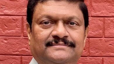 पंजाब सरकार ने जी. नागेश्वर राव को सतर्कता ब्यूरो का मुख्य निदेशक नियुक्त किया