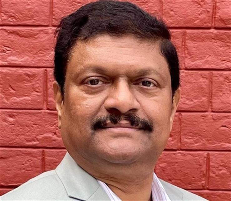 पंजाब सरकार ने जी. नागेश्वर राव को सतर्कता ब्यूरो का मुख्य निदेशक नियुक्त किया