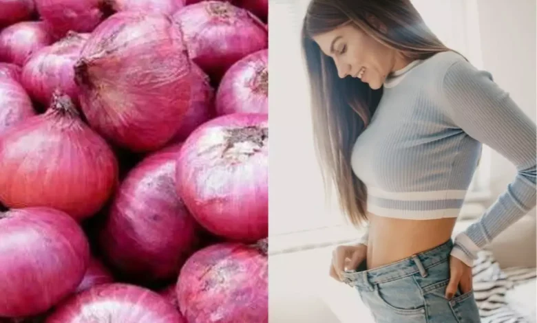 Onion Weight Loss Benefits: प्याज मोटापा कम करने में भी प्रभावी है, कब और कैसे प्याज का इस्तेमाल करना चाहिए?
