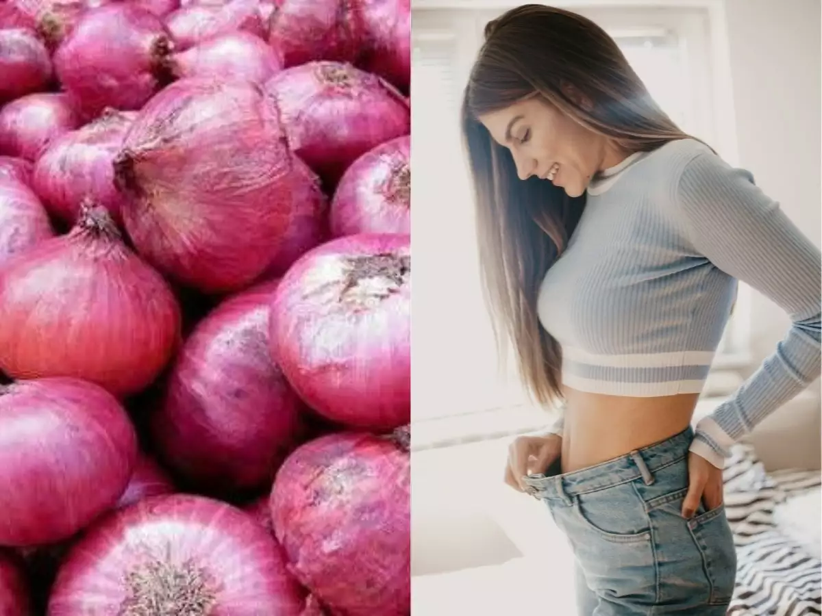 Onion Weight Loss Benefits: प्याज मोटापा कम करने में भी प्रभावी है, कब और कैसे प्याज का इस्तेमाल करना चाहिए?