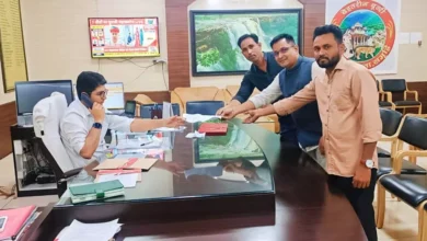 Rajasthan: परीक्षा के मद्देनजर ध्वनि नियंत्रण अधिनियम के तहत प्रतिबंधात्मक आदेश जारी
