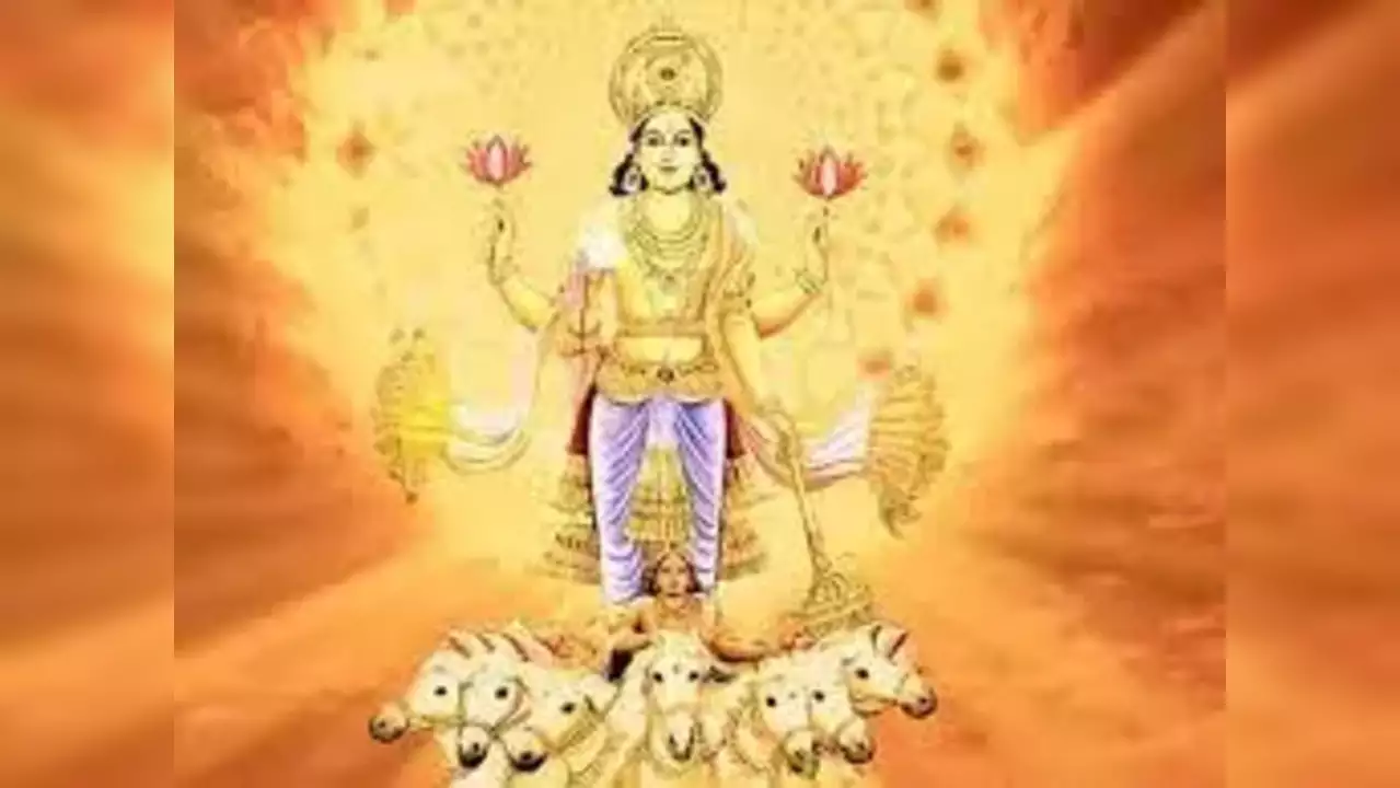 Ratha Saptami 2025: रथ सप्तमी के दिन धन-वैभव में वृद्धि होगी करें ये उपाय,  इस मंत्र का भी  है बहुत महत्व