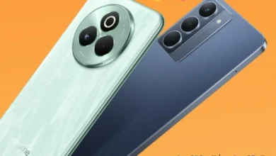 Realme P3 Pro: Realme मिड-रेंज स्मार्टफोन, मिलिट्री ग्रेड फीचर के साथ भारत में लॉन्च; शुरुआती कीमत 13,999 रुपये है