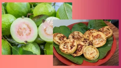 Roasted Guava Benefits: काले नमक के साथ भुने हुए अमरूद खाने से मिलेंगे दस बेहतरीन लाभ