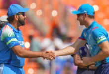 IND vs ENG: टीम इंडिया इस अनचाही लिस्ट में शामिल, नीदरलैंड्स का रिकॉर्ड तोड़ने से सिर्फ दो कदम दूर।