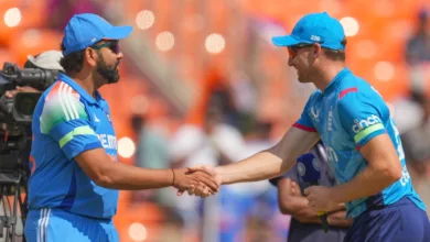 IND vs ENG: टीम इंडिया इस अनचाही लिस्ट में शामिल, नीदरलैंड्स का रिकॉर्ड तोड़ने से सिर्फ दो कदम दूर।