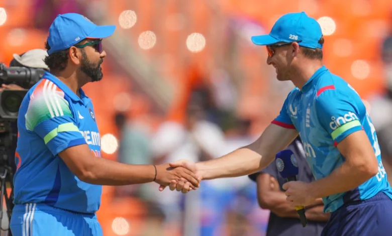 IND vs ENG: टीम इंडिया इस अनचाही लिस्ट में शामिल, नीदरलैंड्स का रिकॉर्ड तोड़ने से सिर्फ दो कदम दूर।