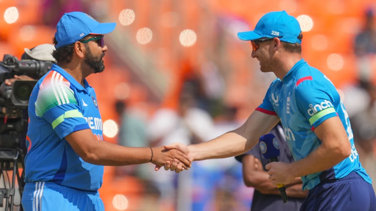 IND vs ENG: टीम इंडिया इस अनचाही लिस्ट में शामिल, नीदरलैंड्स का रिकॉर्ड तोड़ने से सिर्फ दो कदम दूर।