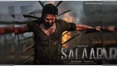 Salar Part 1: ये फिल्म रिलीज के साल भर बाद भी OTT पर छा रही है, इसलिए टीम ने उत्सव मनाया