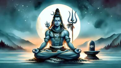 Mahashivratri 2025: महाशिवरात्रि के दिन जागरण और रात्रि पूजन की विधि और लाभ