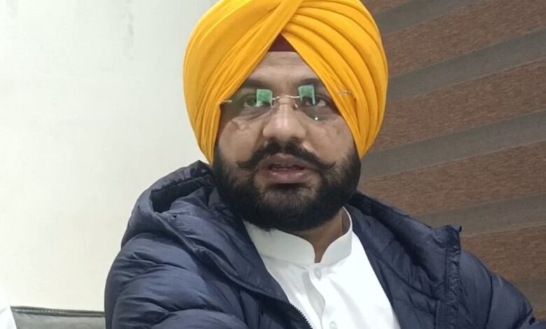 Tarunpreet Singh Sond: 13 फरवरी से 16 फरवरी तक पंजाब पटियाला हेरिटेज फेस्टिवल का आयोजन करेगा