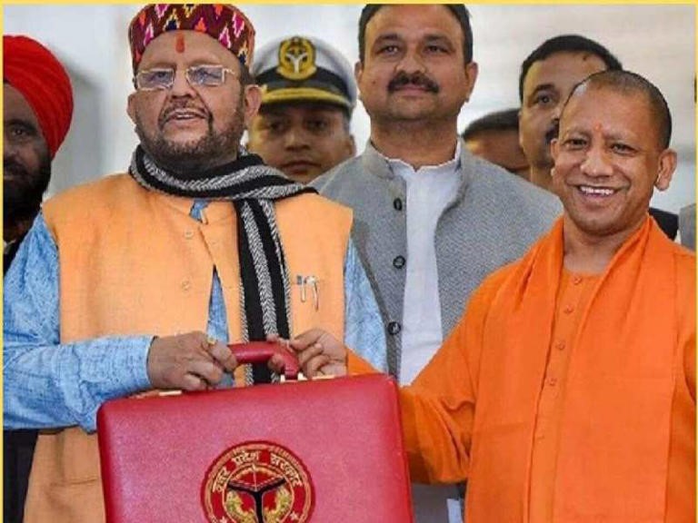 UP Budget 2025: यूपी का बजट आज पेश होगा, वित्त मंत्री ने बताया किन क्षेत्रों पर जोर दिया जाएगा