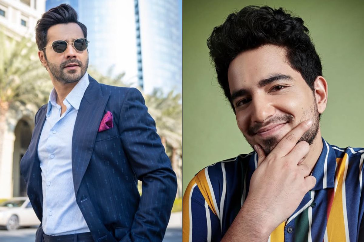 Varun Dhawan: इस बॉलीवुड अभिनेता को भी समय रैना का ऑफर मिला था, क्यों कहा नहीं? वजह बताई 