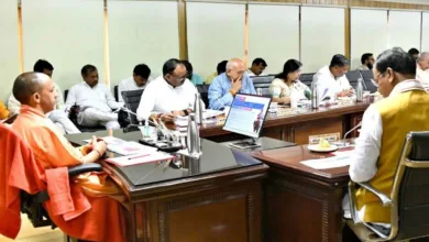 Yogi Cabinet Meeting: योगी सरकार पशुधन और डेयरी विकास पर बड़े निर्णय लेगी, आत्मनिर्भर गोशालाओं की योजना बनाएगी