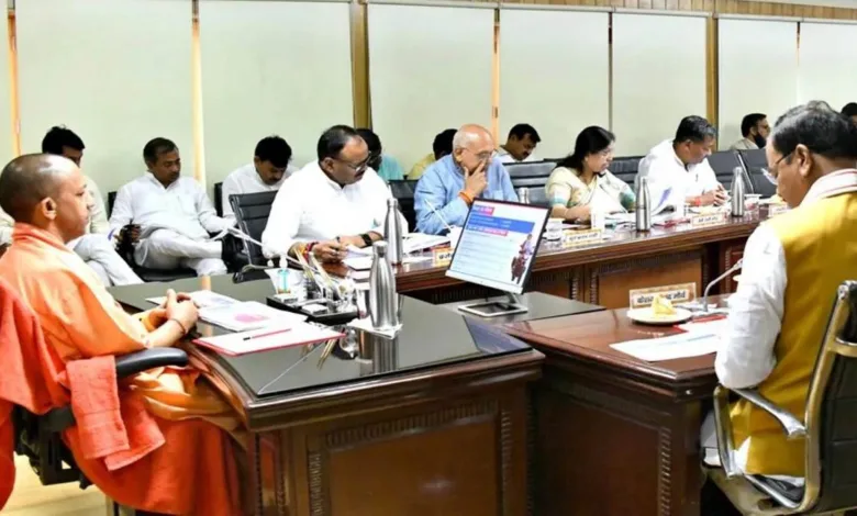 Yogi Cabinet Meeting: योगी सरकार पशुधन और डेयरी विकास पर बड़े निर्णय लेगी, आत्मनिर्भर गोशालाओं की योजना बनाएगी