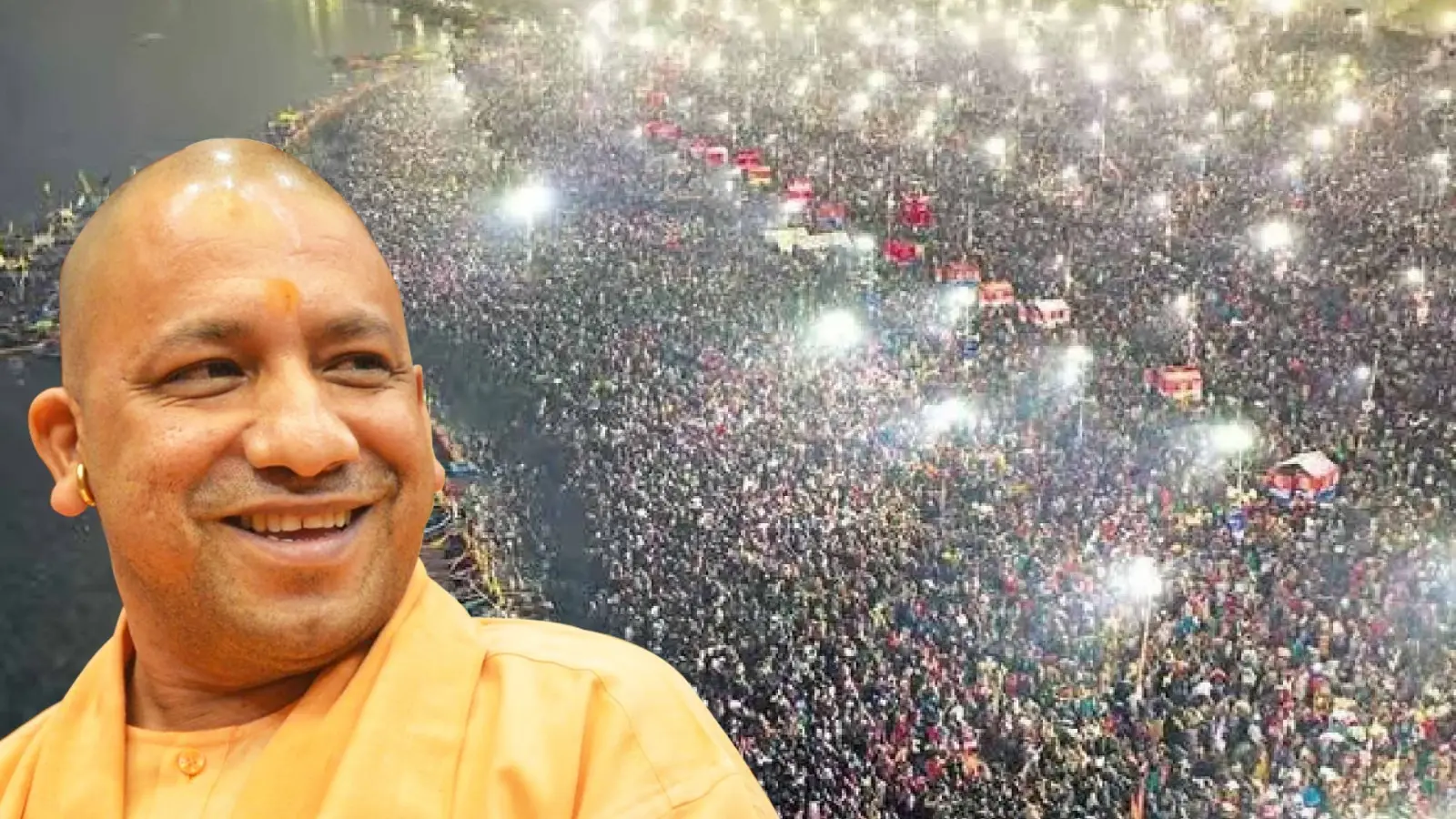 CM Yogi Adityanath ने महाकुंभ में महाजाम को लेकर सख्त निर्देश दिए, वरिष्ठ अधिकारी खुद सड़क पर उतरें