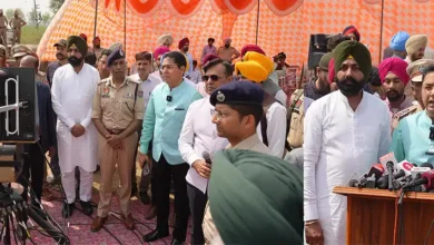 Cabinet Minister Aman Arora: पंजाब ने नशीले पदार्थों के खिलाफ लड़ाई को नई ऊंचाइयों पर पहुंचाया