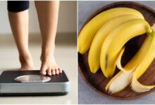 Banana health benefits: एक महीने में केला खाने से कितना वजन बढ़ता है? इस फल को खाना आपकी सेहत के लिए वरदान साबित होगा