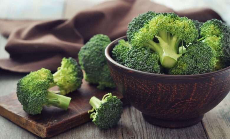 Broccoli Benefits: ये हरी सब्जी खून को बढ़ाती हैं और मोटापा कम करती हैं, जानें अन्य कौन से फायदे मिलते हैं?