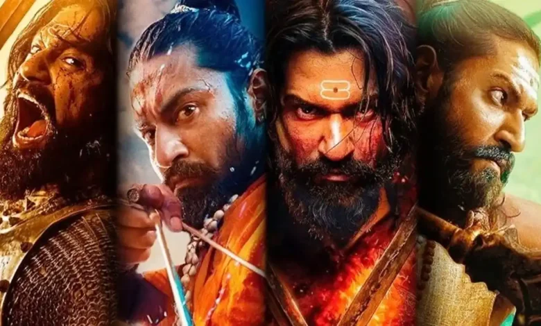 Chhaava OTT Release Date: सिनेमाघरों में 'छावा' नहीं देख पाए? तो घर बैठे मनोरंजन करने के लिए तैयार हो जाओ