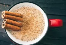 Cinnamon Milk Benefits: दालचीनी दूध सेहत के लिए फायदेमंद है, जानें रात में क्यों पीना चाहिए