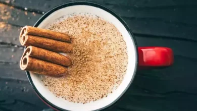 Cinnamon Milk Benefits: दालचीनी दूध सेहत के लिए फायदेमंद है, जानें रात में क्यों पीना चाहिए