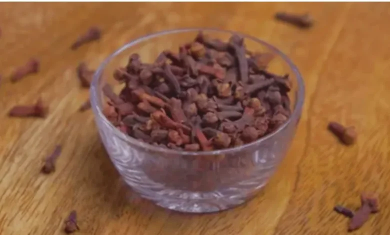 Cloves Health Benefits: रोज सुबह इतनी लौंग चबाएं, शरीर फौलादी बन जाएगा, ये सेहत समस्याएं दूर हो जाएंगी 1 Cloves Health Benefits: रोज सुबह इतनी लौंग चबाएं, शरीर फौलादी बन जाएगा, ये सेहत समस्याएं दूर हो जाएंगी