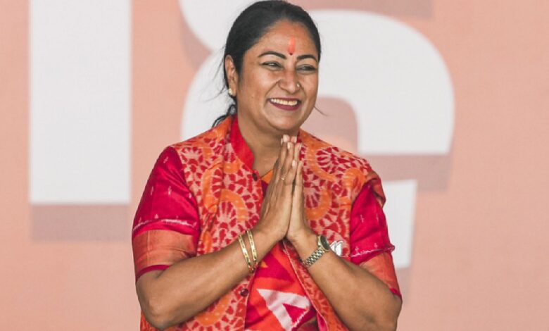 Mahila Samriddhi Yojana: इन दो प्रमुख शर्तों से अधिकतर का नाम कट गया, दिल्ली की 17-18 लाख महिलाओं के ही खाते में आएंगे 2500