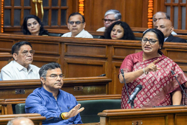 Delhi Budget: दिल्लीवासियों को स्वच्छ पानी देने के लिए 9 हजार करोड़ रुपये का बजट, GPS और इंटेलीजेंट मीटर सहित योजना