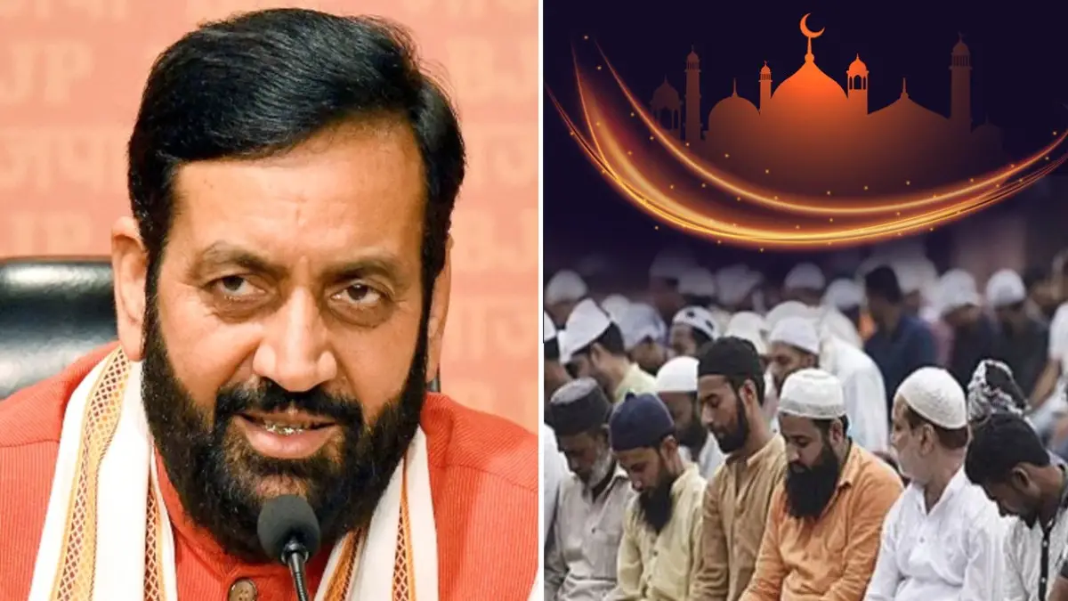 Eid Holiday Cancelled: हरियाणा में ईद की छुट्टी रद्द, प्रतिबंधित अवकाश घोषित 31 मार्च को
