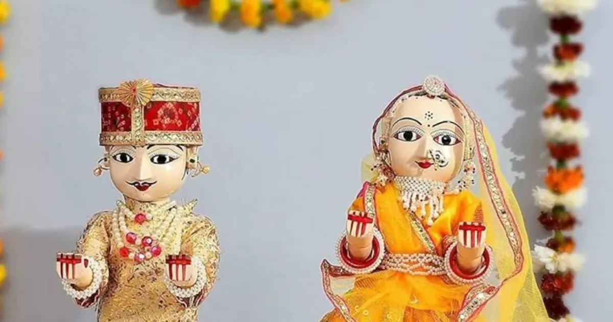 Gangaur Vrat 2025: गणगौर व्रत कब रखा जाएगा, नोट करें पूजा की तिथि और शुभ मुहूर्त