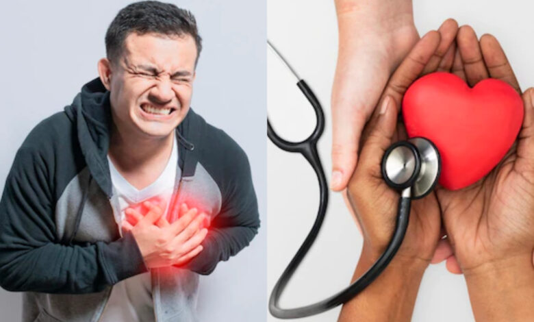 Causes Of Heart Attack: आपकी ये आदतें दिल की सेहत को खराब कर सकती हैं, सुधार करें वरना हार्ट अटैक का खतरा बढ़ सकता है