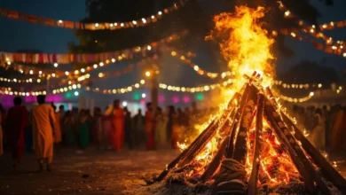 Holashtak: होलाष्टक में क्रूर ग्रह कब रहता है? जानें किन राशियों को सावधान रहना चाहिए