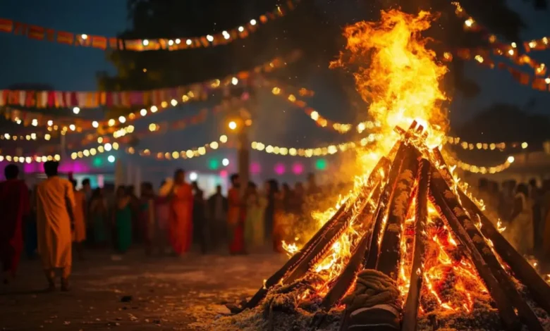 Holashtak: होलाष्टक में क्रूर ग्रह कब रहता है? जानें किन राशियों को सावधान रहना चाहिए