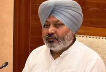 Finance Minister Harpal Singh Cheema ने 140 करोड़ रुपये की परियोजना की घोषणा की