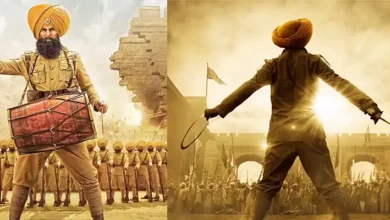 करण जौहर ने बताया कि "Kesari Chapter-2" में फिर से दिखेंगे अक्षय कुमार, रिलीज डेट भी बताई