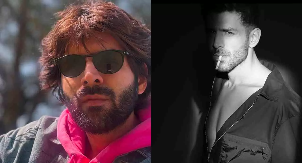 Karthik Aryan New Film 'तू मेरी मैं तेरा मैं तेरा तू मेरी' की रिलीज डेट आउट, इस खास दिन थिएटर में दस्तक देगी