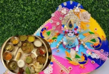 Laddu gopal bhog in holi 2025: होली के दिन लड्डू गोपाल को इन चीजों को भोग लगाएं, आपकी हर मनोकामना पूरी होगी!