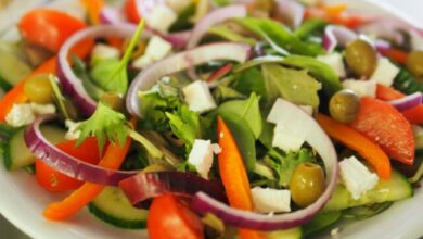 Salad For Weight Loss: वजन कम करने के लिए नाश्ते में ये एक चीज खाएं