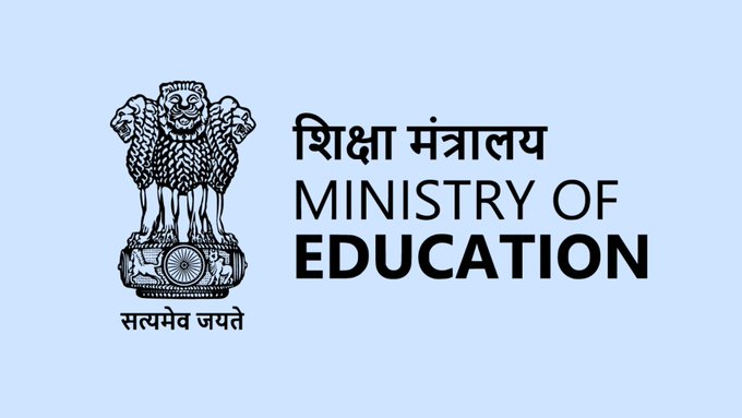 शिक्षा मंत्रालय ने "बालपन की कविता पहल; छोटे बच्चों के लिए भारतीय कविताओं को पुनर्स्थापित करना" शुरू किया