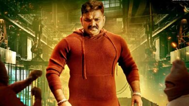 Power Star Trailer: परदे पर भोजपुरी अभिनेता का रियल स्वैग दिखा, पवन सिंह की बायोपिक 'पावर स्टार' का ट्रेलर जारी