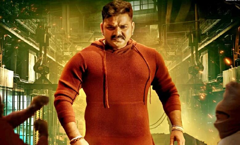 Power Star Trailer: परदे पर भोजपुरी अभिनेता का रियल स्वैग दिखा, पवन सिंह की बायोपिक 'पावर स्टार' का ट्रेलर जारी