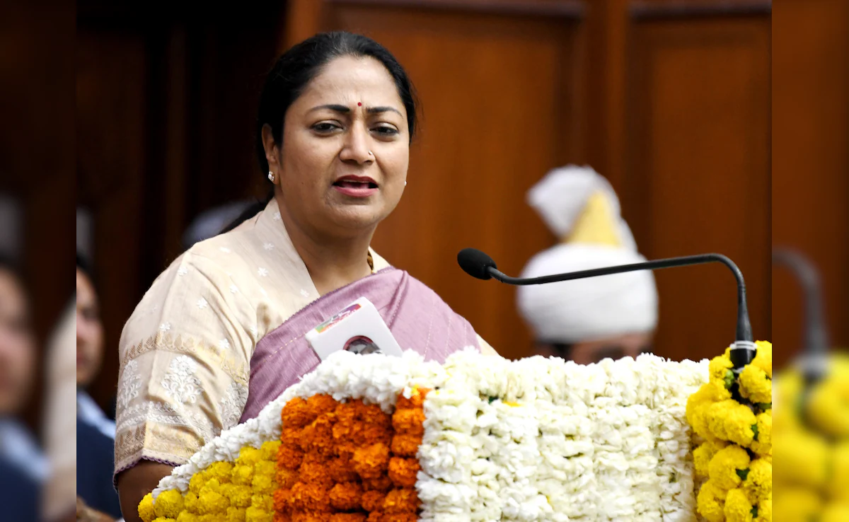 Delhi Budget 2025: बीजेपी सरकार आज अपना पहला बजट पेश करेगी, 80,000 करोड़ रुपये से अधिक हो सकता है