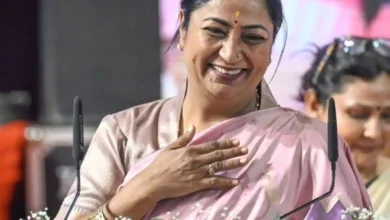 CM Rekha Gupta ने अपना मिशन बताया, दिल है छोटा सा, छोटी सी आशा! केवल इतना कर पाऊं...