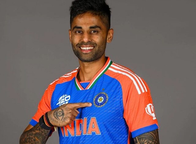 IPL 2025: रोहित-विराट के बाद सूर्या इतिहास रचने वाले तीसरे भारतीय बनेंगे