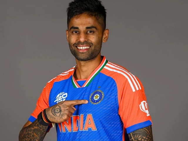 IPL 2025: रोहित-विराट के बाद सूर्या इतिहास रचने वाले तीसरे भारतीय बनेंगे